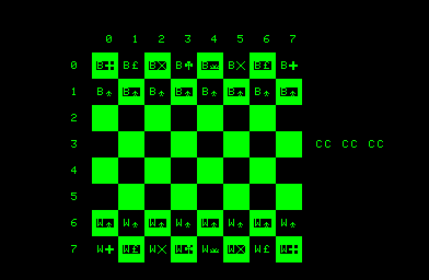 OSI Chess UK101