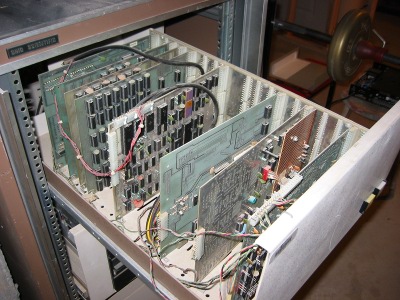 CP3 CPU drawer