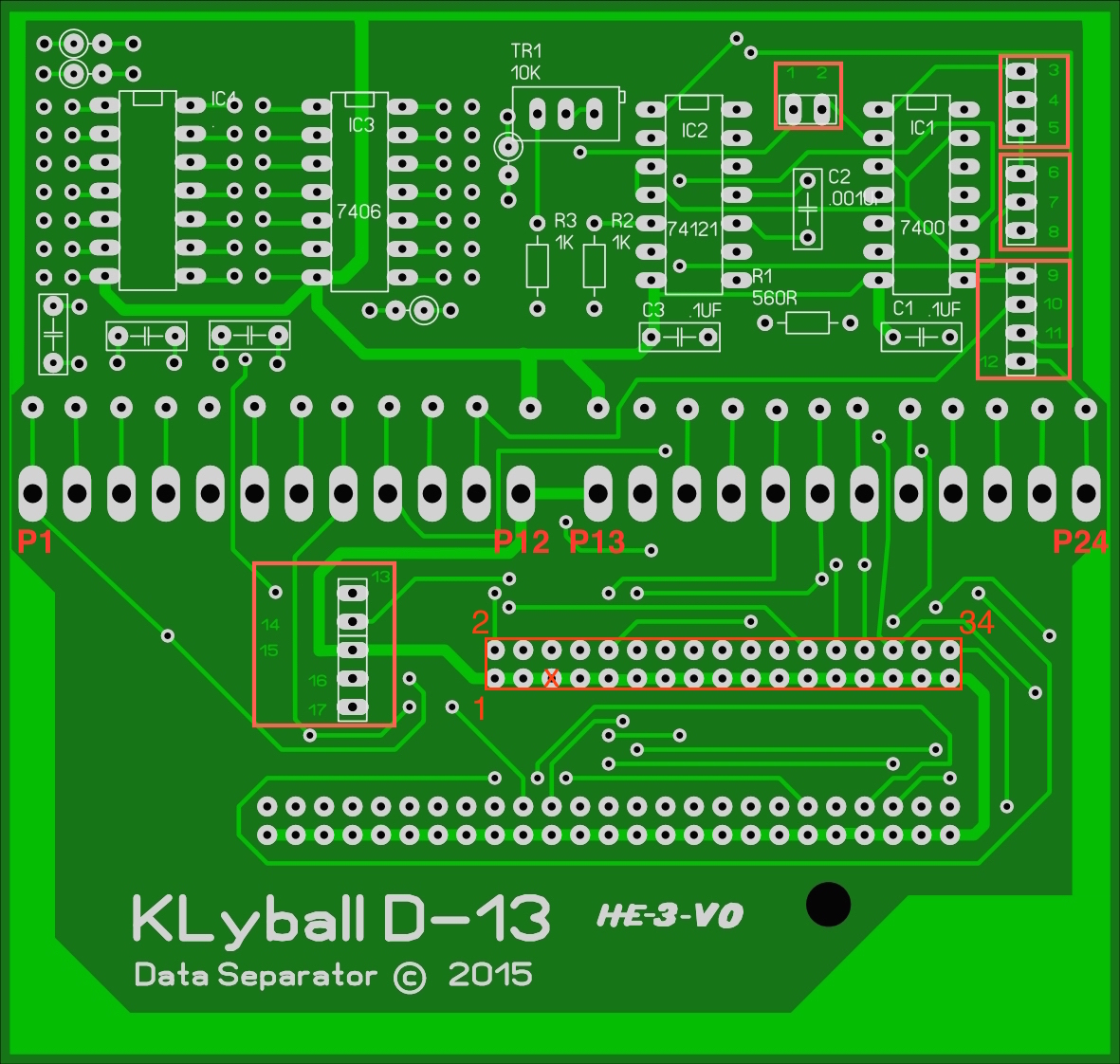 KLyball D13 Parts Layout.JPG