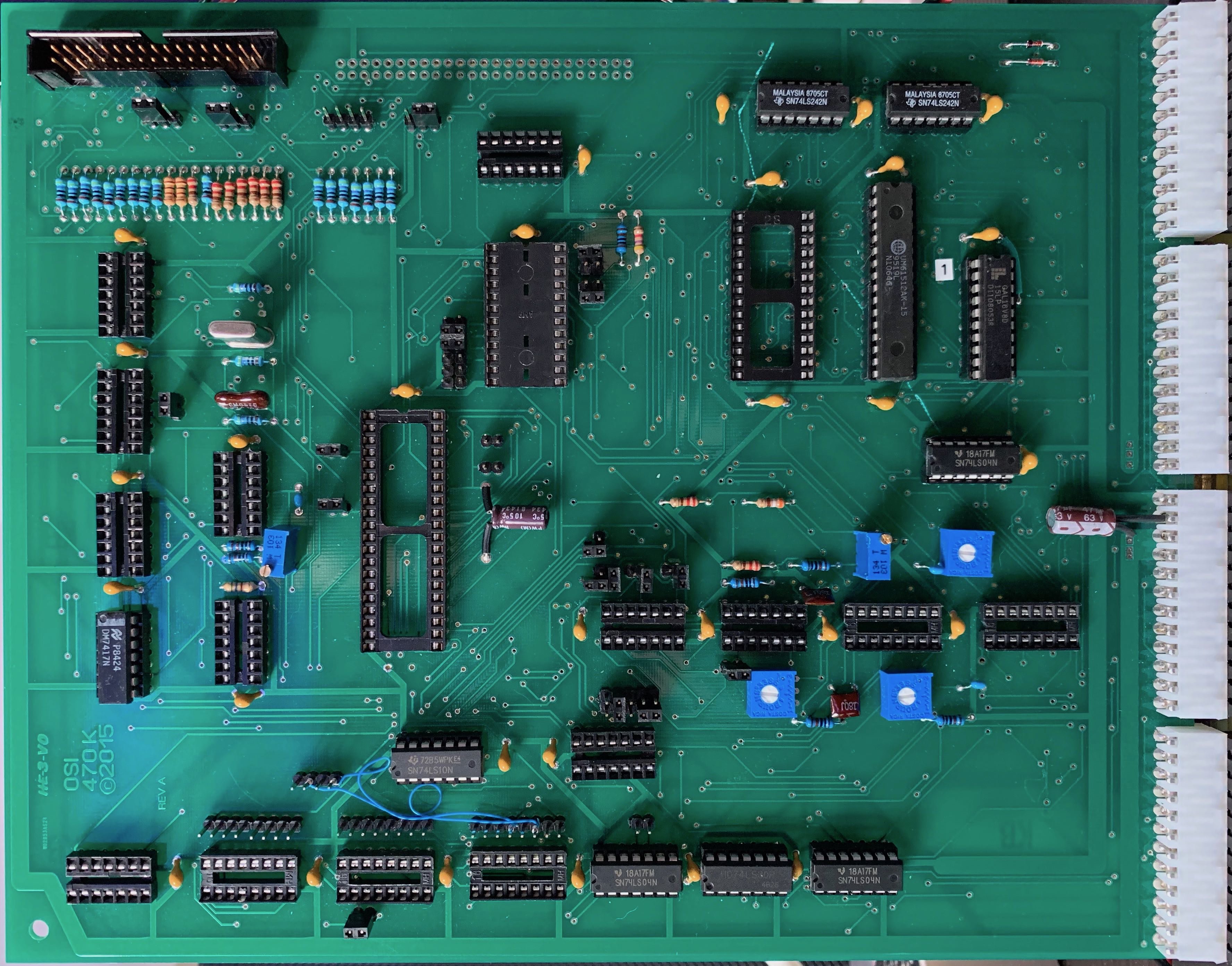 470z Progress - 40K RAM.jpg